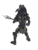 Inspired by: PREDATOR WOLF MAPPRED40WOL