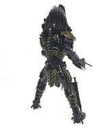 Inspired by: PREDATOR WOLF MAPPRED40WOL