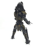 Inspired by: PREDATOR WOLF MAPPRED40WOL
