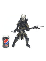 Inspired by: PREDATOR WOLF MAPPRED40WOL