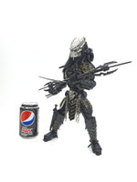 Inspired by: PREDATOR WOLF MAPPRED40WOL
