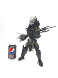 Inspired by: PREDATOR WOLF MAPPRED40WOL