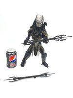 Inspired by: PREDATOR WOLF MAPPRED40WOL
