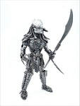 Inspired by: PREDATOR ANCIENT MAPPRED40ANCI
