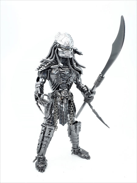Inspired by: PREDATOR ANCIENT MAPPRED40ANCI