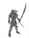 Inspired by: PREDATOR CELTIC MAPPRED40CEL