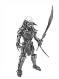 Inspired by: PREDATOR CELTIC MAPPRED40CEL