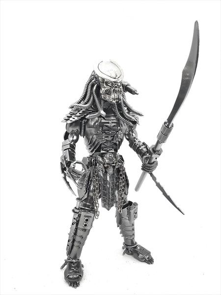 Inspired by: PREDATOR CELTIC MAPPRED40CEL