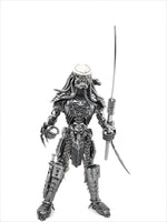Inspired by: PREDATOR CELTIC MAPPRED40CEL