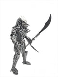 Inspired by: PREDATOR CELTIC MAPPRED40CEL