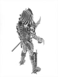 Inspired by: PREDATOR CELTIC MAPPRED40CEL