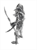 Inspired by: PREDATOR CELTIC MAPPRED40CEL