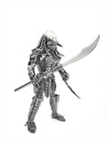 Inspired by: PREDATOR CELTIC MAPPRED40CEL