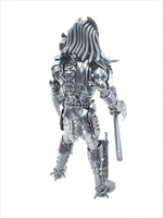 Inspired by: PREDATOR CELTIC MAPPRED40CEL