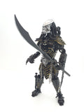 Inspired by: PREDATOR CELTIC MAPPRED40CEL