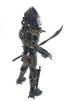 Inspired by: PREDATOR CELTIC MAPPRED40CEL