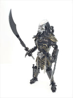 Inspired by: PREDATOR CELTIC MAPPRED40CEL