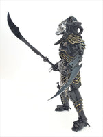 Inspired by: PREDATOR CELTIC MAPPRED40CEL