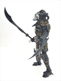 Inspired by: PREDATOR CELTIC MAPPRED40CEL
