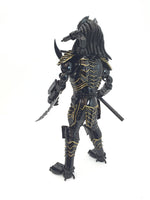 Inspired by: PREDATOR CELTIC MAPPRED40CEL