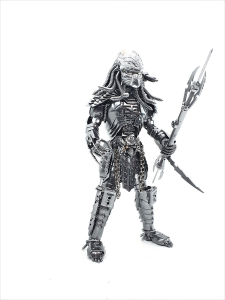 Inspired by: PREDATOR CHOPPER MAPPRED40CHOP