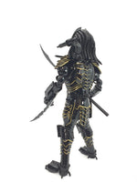 Inspired by: PREDATOR CHOPPER MAPPRED40CHOP