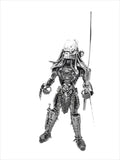 Inspired by: PREDATOR FUGITIVE MAPPRED40FUG