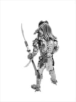 Inspired by: PREDATOR FUGITIVE MAPPRED40FUG
