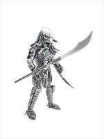 Inspired by: PREDATOR FUGITIVE MAPPRED40FUG