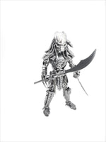Inspired by: PREDATOR FUGITIVE MAPPRED40FUG