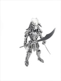 Inspired by: PREDATOR FUGITIVE MAPPRED40FUG