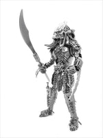 Inspired by: PREDATOR FUGITIVE MAPPRED40FUG