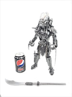 Inspired by: PREDATOR FUGITIVE MAPPRED40FUG