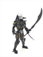 Inspired by: PREDATOR FUGITIVE MAPPRED40FUG