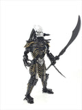 Inspired by: PREDATOR FUGITIVE MAPPRED40FUG