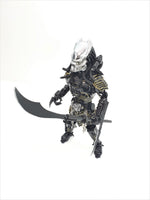 Inspired by: PREDATOR FUGITIVE MAPPRED40FUG
