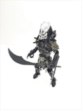 Inspired by: PREDATOR FUGITIVE MAPPRED40FUG