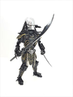 Inspired by: PREDATOR FUGITIVE MAPPRED40FUG