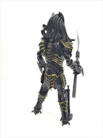 Inspired by: PREDATOR FUGITIVE MAPPRED40FUG