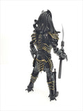 Inspired by: PREDATOR FUGITIVE MAPPRED40FUG