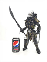 Inspired by: PREDATOR FUGITIVE MAPPRED40FUG