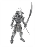 Inspired by: PREDATOR GLADIATOR MAPPRED40GLAD