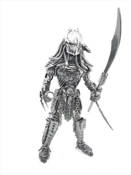 Inspired by: PREDATOR GLADIATOR MAPPRED40GLAD
