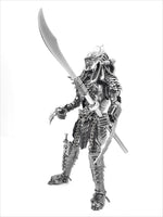 Inspired by: PREDATOR GLADIATOR MAPPRED40GLAD