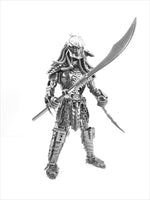 Inspired by: PREDATOR GLADIATOR MAPPRED40GLAD