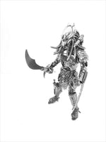 Inspired by: PREDATOR GLADIATOR MAPPRED40GLAD