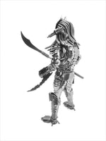 Inspired by: PREDATOR GLADIATOR MAPPRED40GLAD