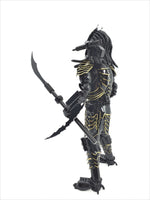 Inspired by: PREDATOR GLADIATOR MAPPRED40GLAD
