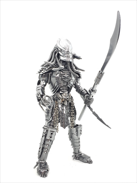 Inspired by: PREDATOR JUNGLE HUNTER MAPPRED40JUNG