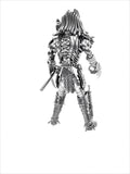 Inspired by: PREDATOR JUNGLE HUNTER MAPPRED40JUNG